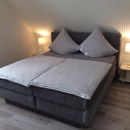 Pension Roseneck Wolfshagen  Экстерьер фото