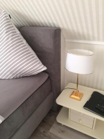 Pension Roseneck Wolfshagen  Экстерьер фото